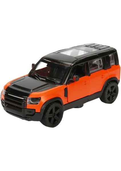 1:43 Maxx Wheels Suv Araba 10 cm indirimleri