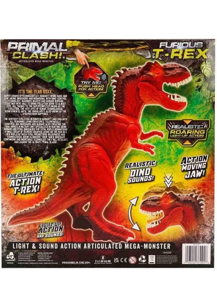 37087 Sesli ve Işıklı Dinazor Oyun Seti fiyatları