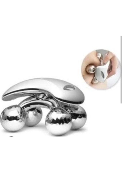 4 D Masaj Aleti fırsatları