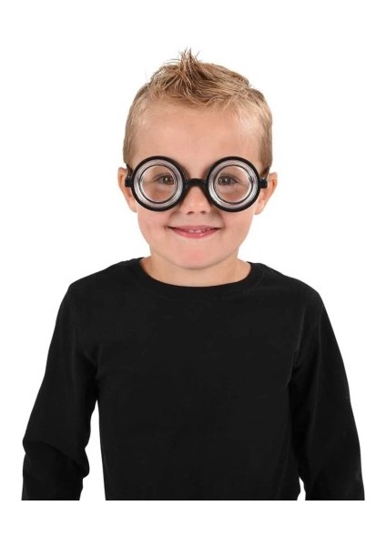 Inek Öğrenci Şaka Gözlüğü fırsatları