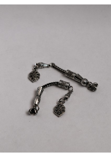 10 Adet Tekli Karışık Püskül Seti – Doğal Taş | Epoksi Tesbih ve Takı Yapımı Için Şık ve Dayanıklı