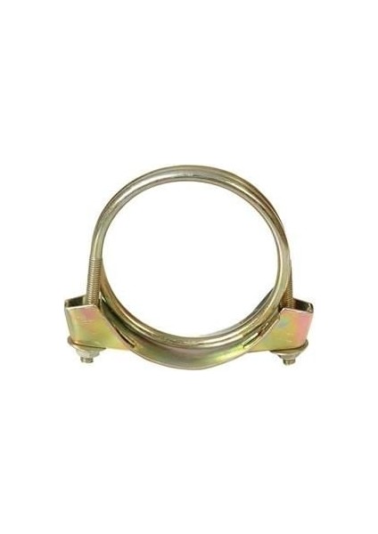 1 1/4 Ayarlı Tel Kelepçe