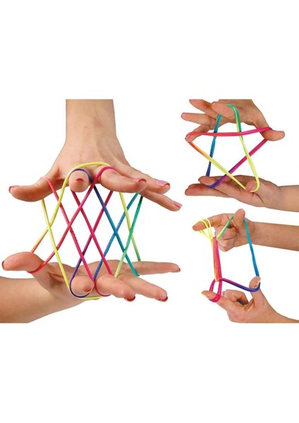 S02000736 Jru Stringy Majiggy Krtl -Sun modelleri