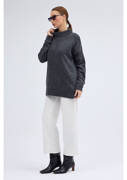 Balıkçı Yaka Kazak