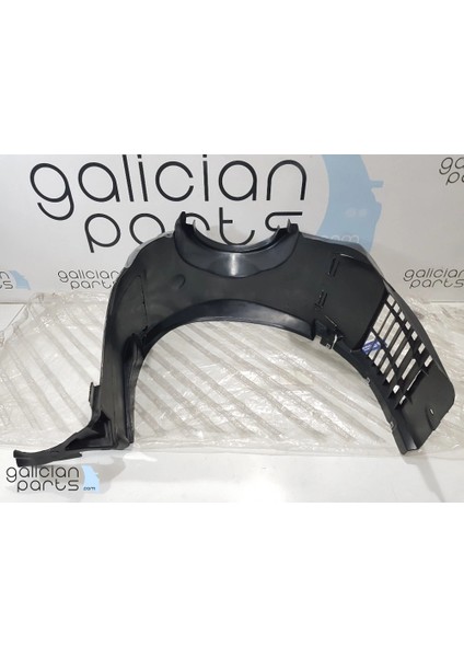 Fiat Bravo-A / Marea 1996-2001 Çamurluk Davlumbazı Sol Oem No (46405521)