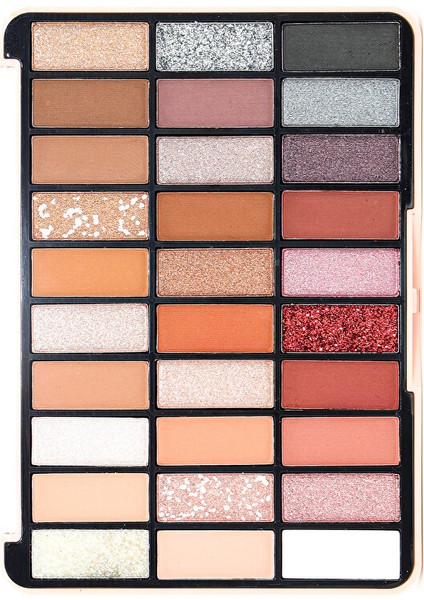 Is Perfec Love 30'lu Göz Farı