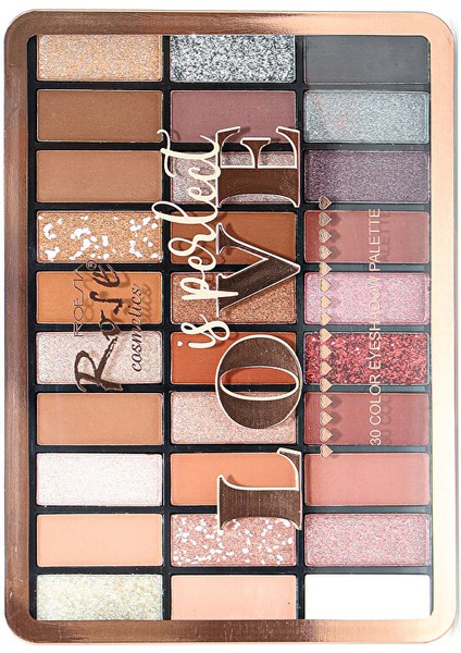 Is Perfec Love 30'lu Göz Farı fiyatları