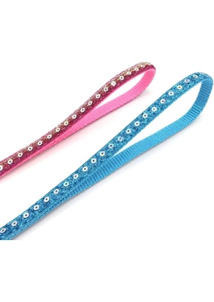 Parlak Kedi Gezdirme Göğüs Tasması fırsatları