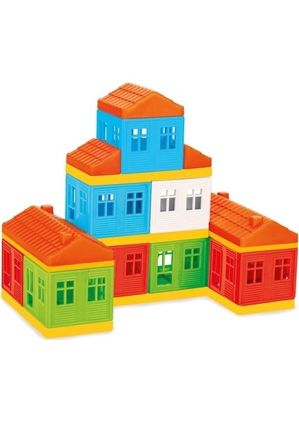 03 101 Pilsan Mini Kent 34 Parça fiyatları