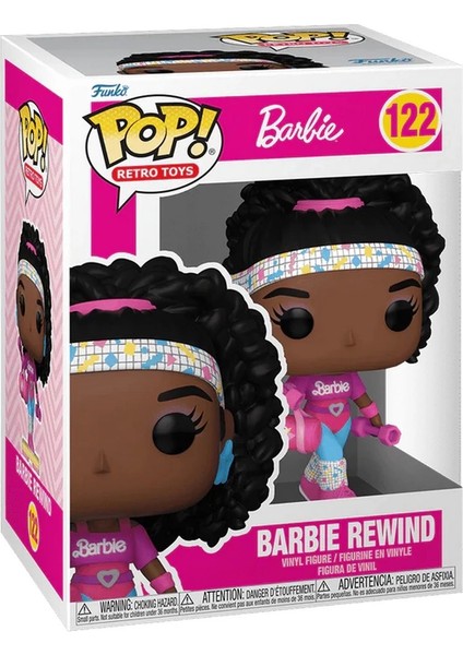 Funko Pop Barbie: Barbie Rewind fiyatları