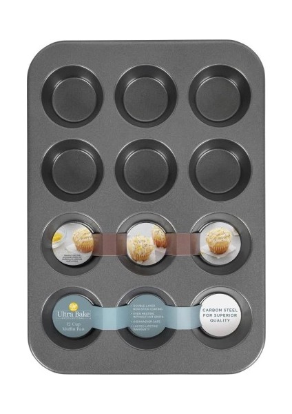 Muffin Cupcake Kalıbı fiyatları