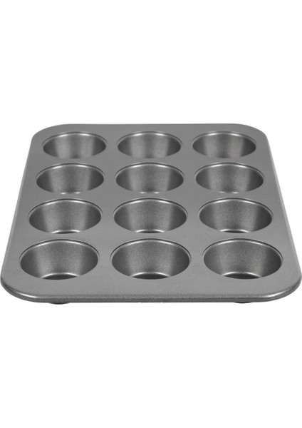 Muffin Cupcake Kalıbı modelleri