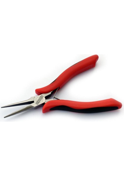 Izeltaş 3555 Elektronikçi Düz Karaburun 150 mm