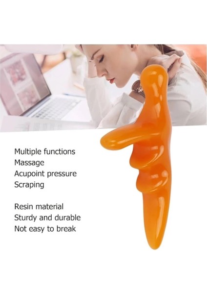 Akupunktur Masaj Aleti Nrd 597 * fiyatları