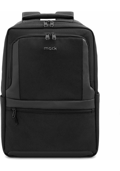 Mack MCE-1202 15.6&quot; Offıce Pro-1 Eco Seyahat Sırt Çantası
