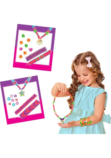 Dede Takı Dokuma Seti fiyatları