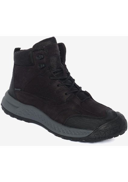Erkek Siyah Su Geçirmez Outdoor Bot 4K1GB17691