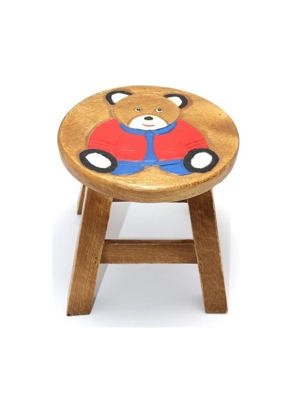 Çocuk Taburesi Büyük Boy