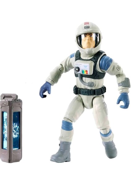 Disney Pixar Lightyear Ana Figürler Serisi HHJ78 modelleri