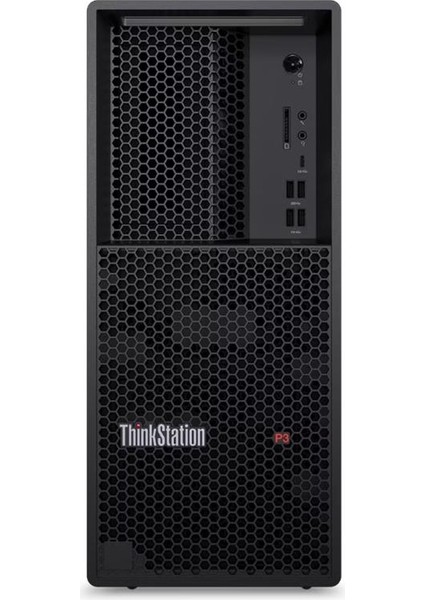 Lenovo Thınkstatıon 30GS00CRTR Ws P3 I9-14900K 2X32GB 1X1TB SSD 1X750W Nvıdıa RTXA4000 20GB W11P 3 Yıl Yerinde Garantili
