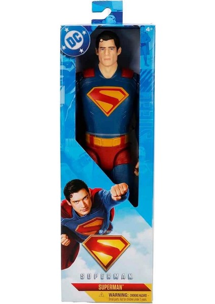 Superman Figür 30 cm fırsatları
