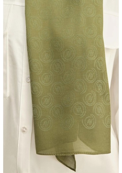 Trend Lyon Şal 2 - 246710 Yeşil fiyatları