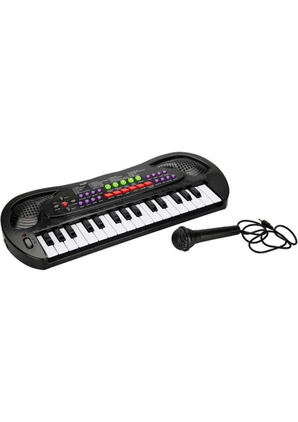 Sunman Mikrofonlu 32 Tuşlu Org - S00099000 fiyatları