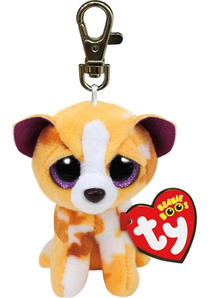 Ty Pablo - Chihuahua Tan Anahtarlık