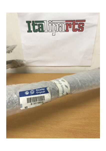 Grande Punto 2005- Kapı Bandı Ön Sol Oem No (735410812)