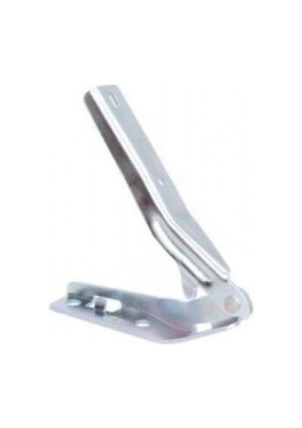 Peugeot 206 1998- Kaput Menteşesi Sol Oem No (791257)