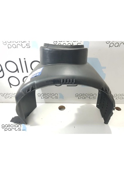 Tempra - TIPO1988-1995 Ön Çamurluk Davlumbazı Sağ Oem No (7766476)