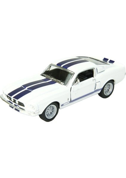 KT572D Mıx Çekbırak 1967 Shalby GT500 fiyatları