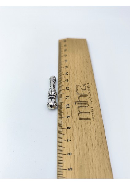 Tesbih Yapım Malzemesi - 5 Adet Tesbih Imamesi - Çift Delikli fiyatları