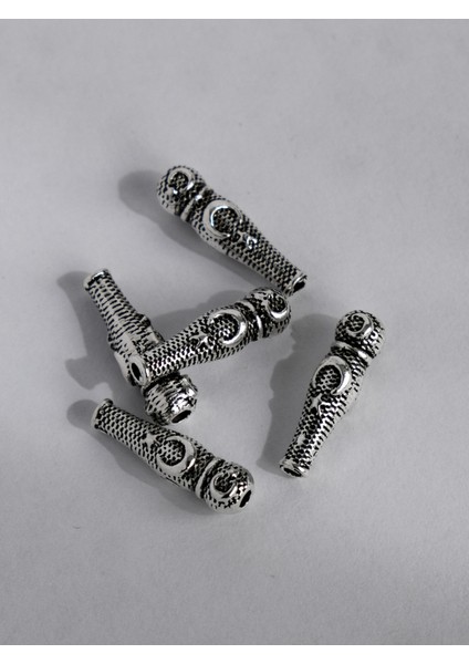 5 Adet Tekli Kazaz Püskül Seti – Doğal Taş | Epoksi Tesbih ve Takı Yapımı Için Şık ve Dayanıklı modelleri