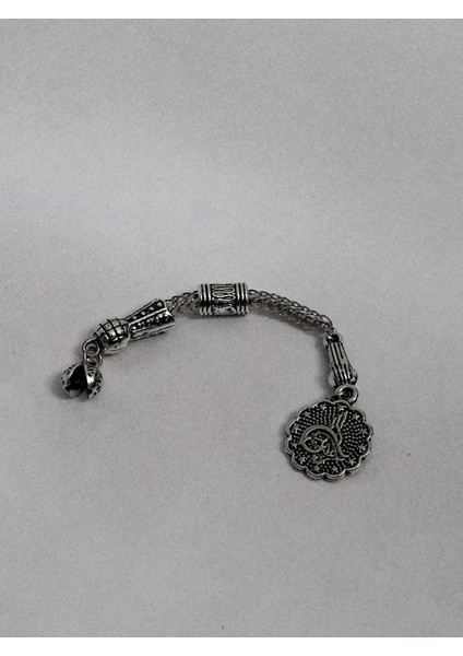 1 Adet Tekli Tuğra Püskül Seti – Doğal Taş | Epoksi Tesbih ve Takı Yapımı Için Uygun fiyatları