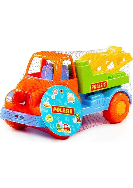 Polesie Oyuncak Leon Çekici 52872 fırsatları