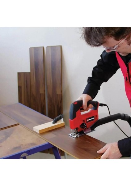 Einhell Tc Js 80/1 Kit Dekupaj Testere fiyatları