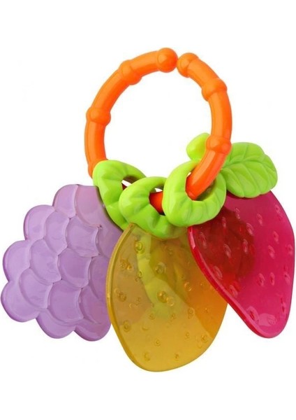 Lc Meyve Dişlik Çıngırak - LC-30302 modelleri