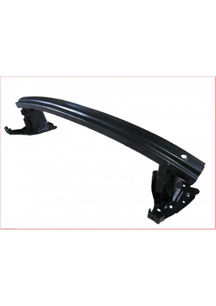 Fiat Doblo 2001-2005 Ön Tampon Demiri Oem No (98808143)