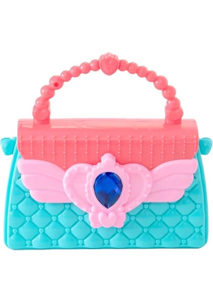 4363 Pretty Pink Kokoş Çanta -Sunman modelleri