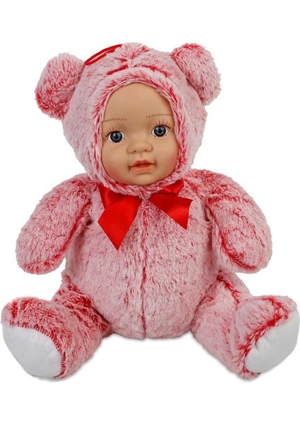 62581 Bebek Yüzlü Peluş Hayvanlar 35 cm fiyatları