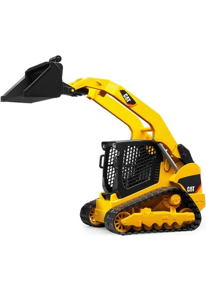 Bruder Caterpillar Paletli Yükleyici BR02136 modelleri