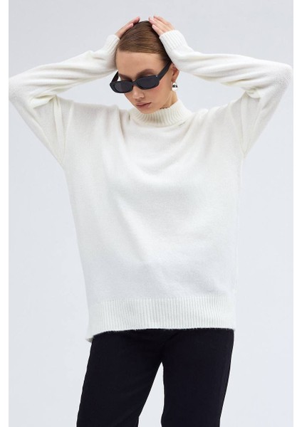 Balıkçı Yaka Kazak