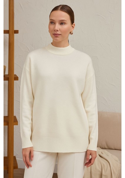 Balıkçı Yaka Kazak fiyatları