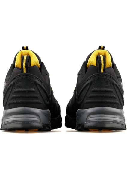 3W Shell 3pr Erkek Siyah Waterproof Outdoor Ayakkabı 101387046 fırsatları