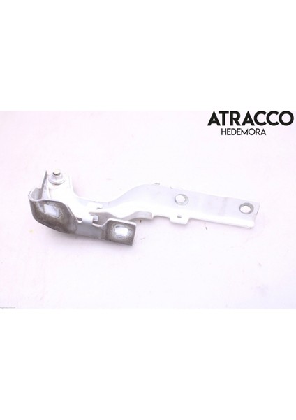 Fiat Egea 2016- Kaput Menteşesi Sol Oem No (51984810)