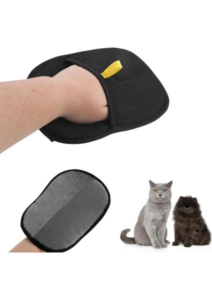 Yeni Nesil Tüy Toplama Eldiveni 20X15 cm fiyatları