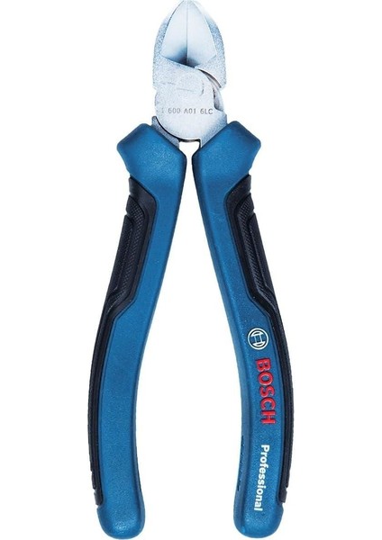 Bosch Profesyonel Yan Keski 160 mm