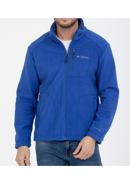 Omni Heat Polar Ceket