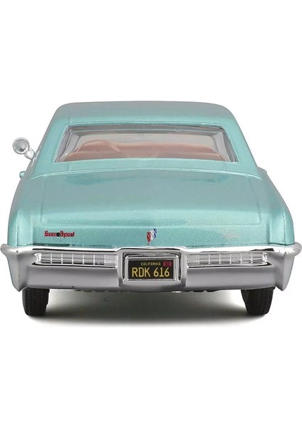 May 31214 1965 Buick Riviera 1:26 Model Araba fırsatları